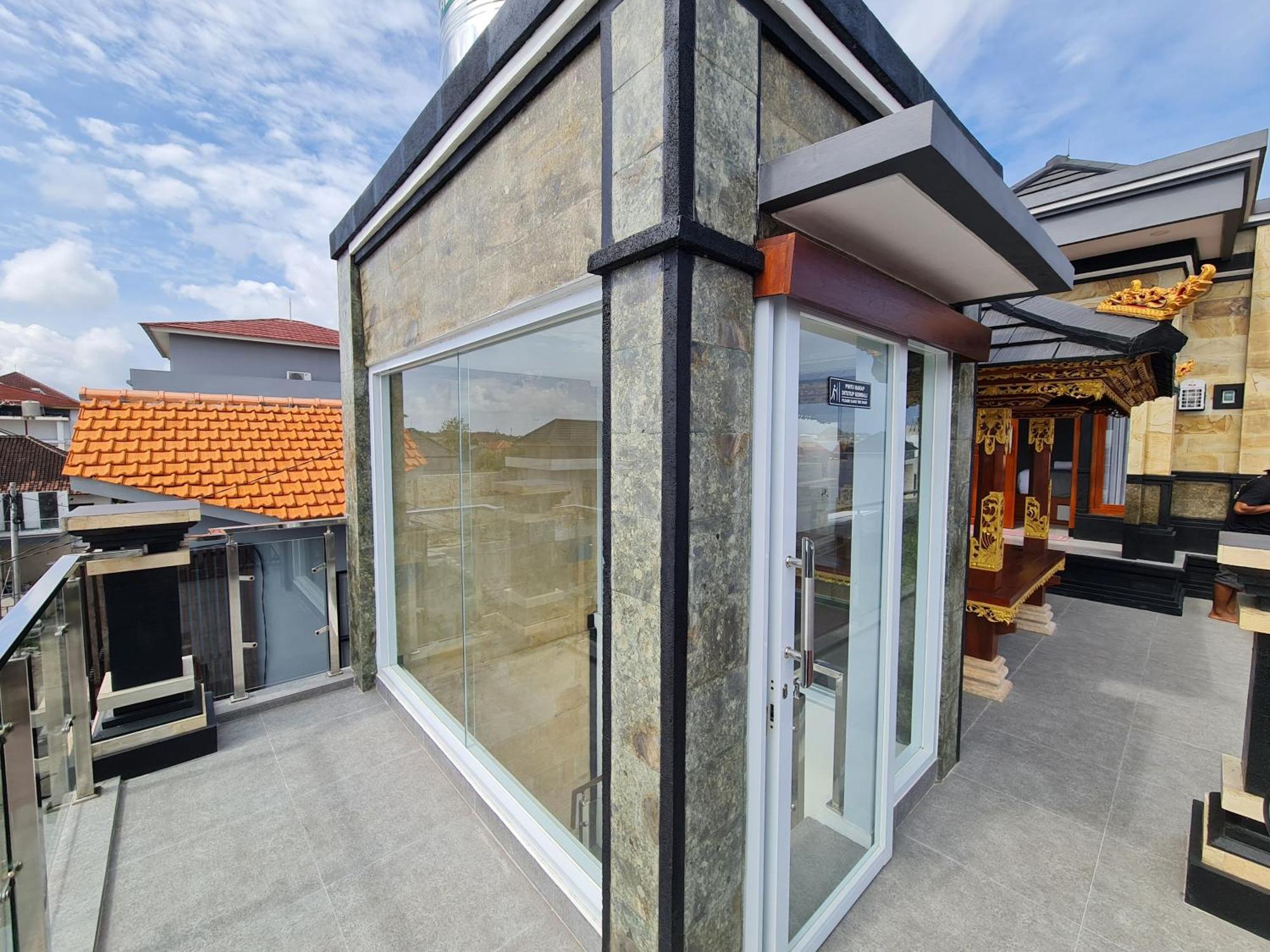 Shin In Bali Hotel Kuta  Exterior photo